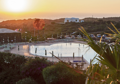 Hotel Villaggio Suvaki Resort